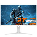 Imagem da oferta Monitor Gamer SuperFrame Prisma 27" Flat QHD 180Hz FreeSync - SFPFW-27180-QHD-PRO