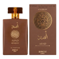 Imagem da oferta Perfume Masculino Asad Bourbon 100ml marca Isabelle La Belle