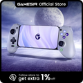 Imagem da oferta Controle GameSir G8 para Celular - Produto já no Brasil