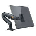 Imagem da oferta Suporte De Mesa Para Tvmonitor De 17 Até 30 Preto Nb F80