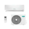 Imagem da oferta Ar Condicionado Split Inverter Hisense R-32 Hi-wall 9000 Btus Quente e Frio Wi-fi 220v