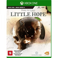 Imagem da oferta Jogo The Dark Pictures Anthology: Little Hope - Xbox One