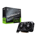 Imagem da oferta Placa de Vídeo NVIDIA GeForce MSI RTX 5060 8GB GDDR7 128BITS SHADOW 2X OC - 912-V537-037