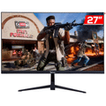 Imagem da oferta Monitor Gamer Duex 27" VA FHD Curvo 1ms 165Hz FreeSync HDMI/DP - DX270C