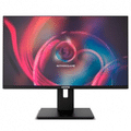 Imagem da oferta Monitor Gamer Ozone 24.5 IPS, 360 Hz, Full HD, 0.6ms, FreeSync, 100% sRGB, HDMI/DisplayPort/USB, Ajuste de Altura - OZDSP25ULTRA