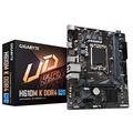 Imagem da oferta Gigabyte H610M K DDR4 Placa-Mãe Micro-ATX Socket LGA 1700 DDR4 para Intel Core 12ª1