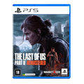 Imagem da oferta The Last of Us Part II Remastered