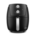 Imagem da oferta Britânia Fritadeira Air Fryer Bfr37 Revestimento Dura Mais 4,2l 1500w 127v 4 Litros