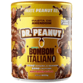 Imagem da oferta Pasta De Amendoim Dr. Peanut Gourmet Chocolate - 600g