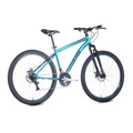 Imagem da oferta Bicicleta Aro 29 Sirius Metálico Houston