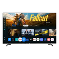 Imagem da oferta Smart Tv 50" 4K Tronos Led Android UHD Tizen Wi-Fi Bluetooth Dolby