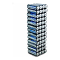 Imagem da oferta Kit 24 Pilhas AA Panasonic Comum Pequna