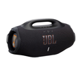 Imagem da oferta Caixa de Som Bluetooth JBL Boombox 4 Preta Bateria de Até 34H à Prova dÁgua e Resistente a Poeira IP68 e 210W