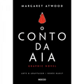 Imagem da oferta Livro O Conto da Aia: Graphic Novel - Margareth Atwood