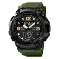 Imagem da oferta Invicta Digital Essentials masculino 56 mm ABS + PU mostrador preto não aplicável SK221 mecânico