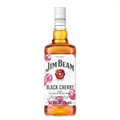 Imagem da oferta Whiskey Bourbon Americano Jim Beam Cereja 1l