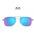 Imagem da oferta Óculos de Sol Oakley OO4124 Gauge 8 PRIZM