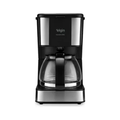 Imagem da oferta Cafeteira Elétrica Essential Coffe – 19 Xícaras Jarra De Vidro Elgin