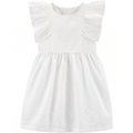 Imagem da oferta Vestido com Ilhós - Infantil