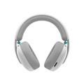 Imagem da oferta Headset Gamer Sem Fio Logitech G325 Bluetooth Confortável Microfone com redução de ruído Bateria de longa duraç