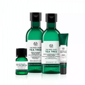 Imagem da oferta Kit Xô Oleosidade Tea Tree - The Body Shop