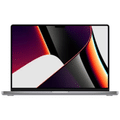 Imagem da oferta Macbook Apple Pro Processador M1 Pro 16GB SSD 1TB Tela 16" FHD