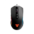 Imagem da oferta Mouse Gamer Com Fio Fantech THOR II X16 V2 RGB 12800 DPI 6 botões Preto - THOR 2 X16 V2