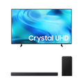 Imagem da oferta Samsung Smart TV 50\