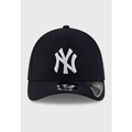 Imagem da oferta Boné New Era MLB Yankees Aba Curva Preto