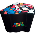 Imagem da oferta Puff Presente Decorativo Super Mario Bros Geek Nerd Gamer