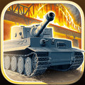 Imagem da oferta Jogo 1944 Burning Bridges Premium - Android