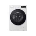 Imagem da oferta Lava e Seca Smart LG 16kg WD16WNT Inverter Smart Água Fria e Quente Branca