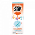 Imagem da oferta Repelente SBP Baby Loção Corporal com Icaridina 100ml