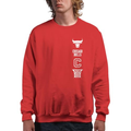 Imagem da oferta Logotipo Masculino NBA Oficial Gola Redonda