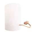Imagem da oferta Alva Personal Care Desodorante Stick Cristal Sem Embalagem Alva - 120g