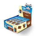 Imagem da oferta +Mu Chocowheyfer Proteico Caixa Mista - Display 12 unidades