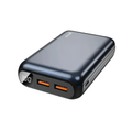 Imagem da oferta Carregador Portátil 20.000 Mah Com Carregamento Rápido Geonav