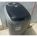 Imagem da oferta Tanquinho Colormaq Lavadora Roupas Semi-automática Lcs 10kg Cor Prata
