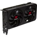 Imagem da oferta Placa De Video Powercolor Radeon Rx 9060 Xt Reaper, 8Gb, 128-bit