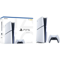 Imagem da oferta PlayStation 5 Slim Disk 1TB 1 Controle Branco Sony