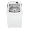 Imagem da oferta Máquina De Lavar Branca Consul 12kg Com Dosagem Econômica E Cor Branco 110v