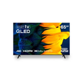 Imagem da oferta Smart Tv Hq Qled 65 Polegadas 4k Dolby Audio Wi-fi Bluetooth 3 Hdmi 2 Usb Rj45 Netflix Hq-qled65sm