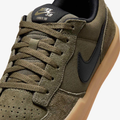 Imagem da oferta Tênis Nike SB Force 58 Masculino - 38
