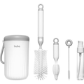 Imagem da oferta Kit Portátil Para Limpeza De Mamadeira - Buba