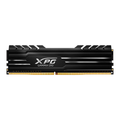 Imagem da oferta Memória RAM DDR4 XPG Gammix D10 16GB 3600Mhz CL18 Black - AX4U3600316G18A-SB10