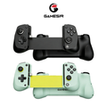 Imagem da oferta Controle Gamepad GameSir X5 Lite USB-C para Android e iPhone 1516 com Hall Effect Turbo Leve 135g