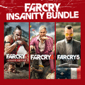 Imagem da oferta Jogo Far Cry Insanity Bundle - PS4