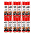 Imagem da oferta Kit 12 Spray Desengripante Lubfast 300ml Lubrificante Multiuso