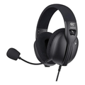 Imagem da oferta Headset Gamer Havit Fuxi-H5D P2 3.5Mm Drivers De 50Mm Preto Multiplataforma