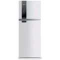 Imagem da oferta Geladeira Frost Free Duplex Brastemp 462L com Turbo Control - BRM56BB